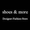 shoes & More - Designer-Fashion-Store